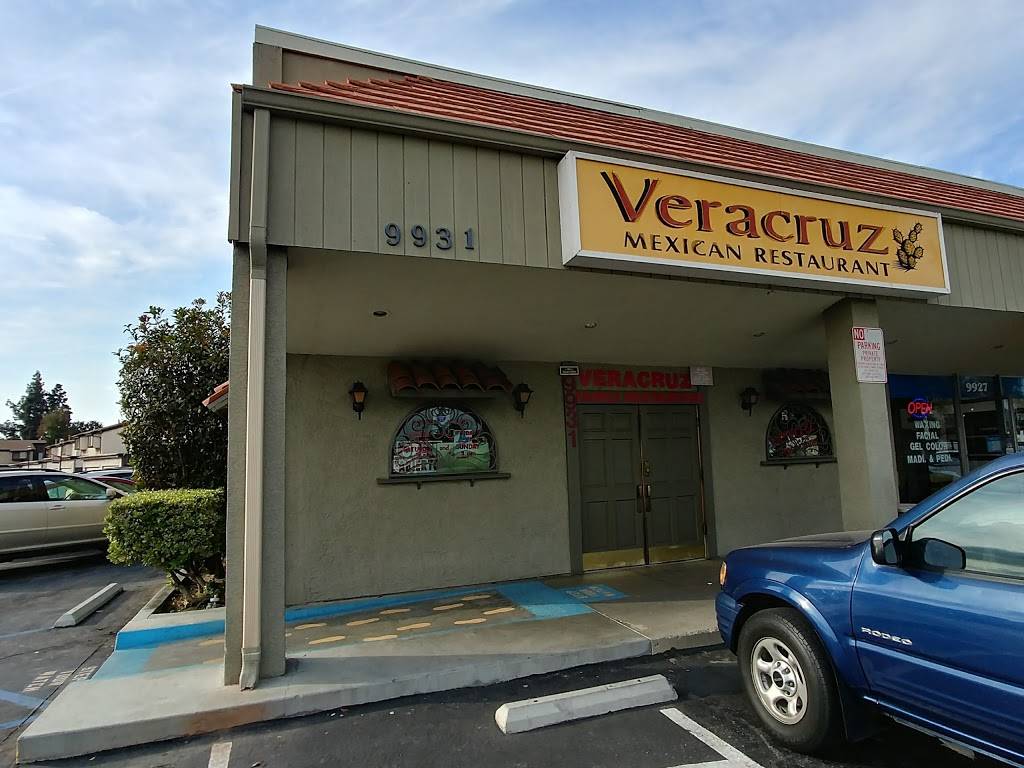 Veracruz Restaurant | restaurant | 9931 Orr and Day Rd, Santa Fe Springs, CA 90670, USA | 5628689188 OR +1 562-868-9188
