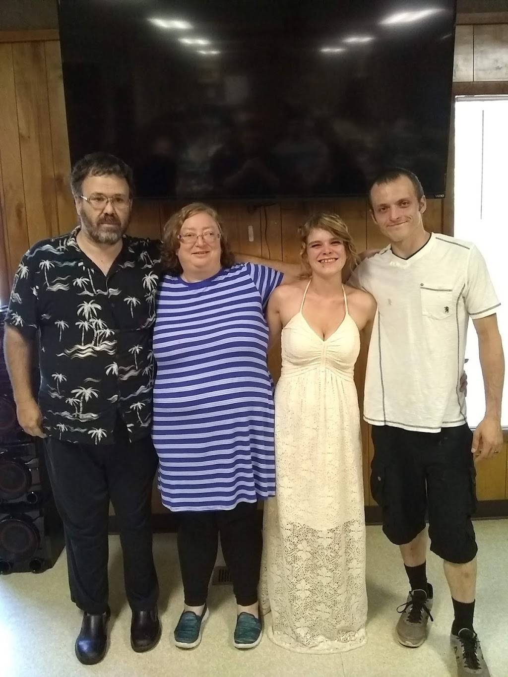 American Legion Post 175 | restaurant | 69 North Bridge St, Saranac, MI 48881, USA | 6166429674 OR +1 616-642-9674