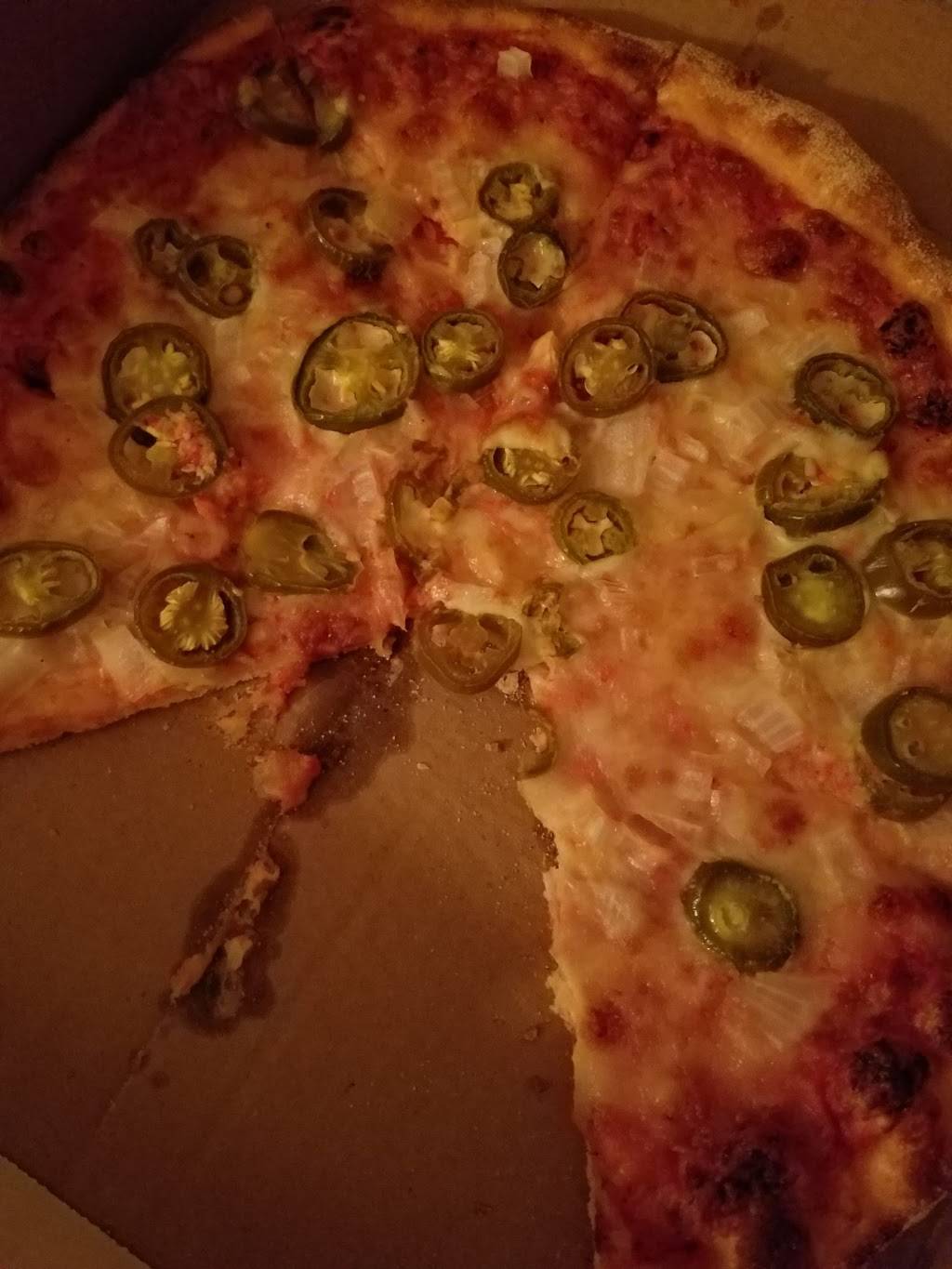 Olivias Pizza | restaurant | 379 Amherst St # 18, Nashua, NH 03063, USA | 6038838200 OR +1 603-883-8200