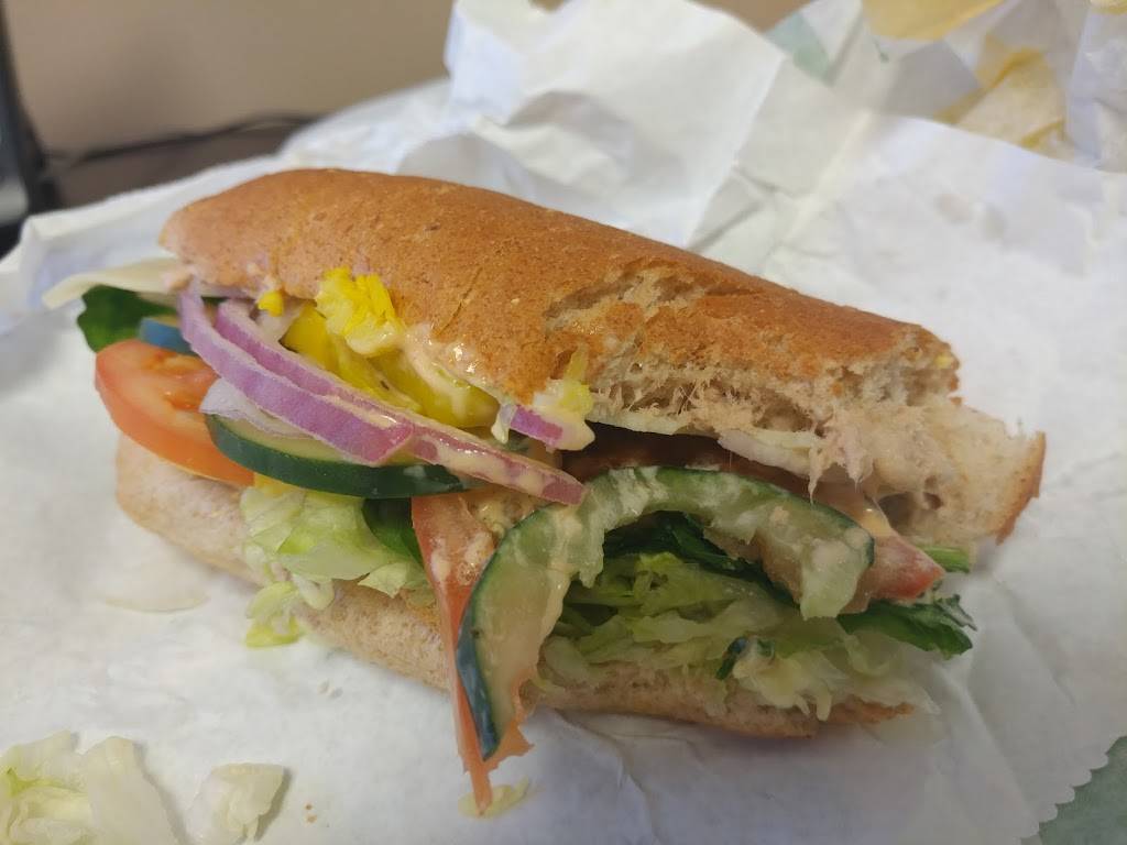 Subway Restaurants | restaurant | 18410 U.S. 281 Access Rd #107, San Antonio, TX 78259, USA | 2108421659 OR +1 210-842-1659