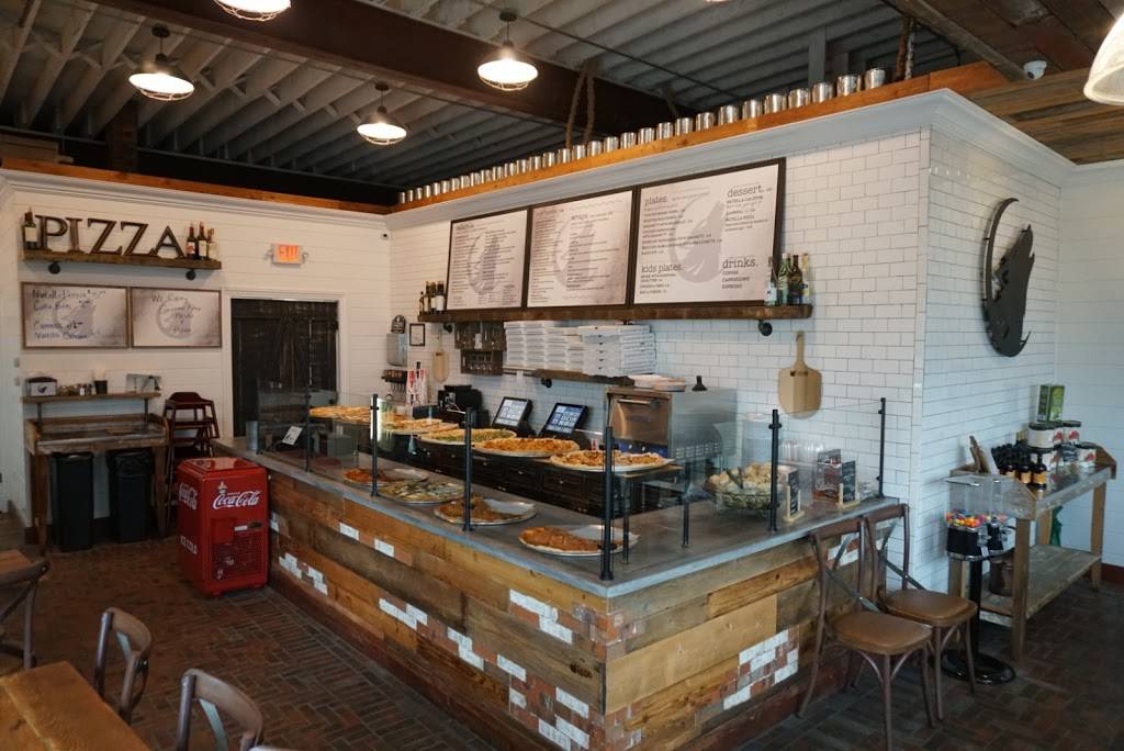 Lupo Pizzeria Fair Haven | meal delivery | 757 River Rd, Fair Haven, NJ 07704, USA | 7327471400 OR +1 732-747-1400