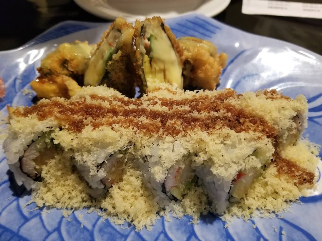 OSushi Japanese Restaurant | restaurant | 42408 Ford Rd, Canton, MI 48187, USA | 7349814166 OR +1 734-981-4166