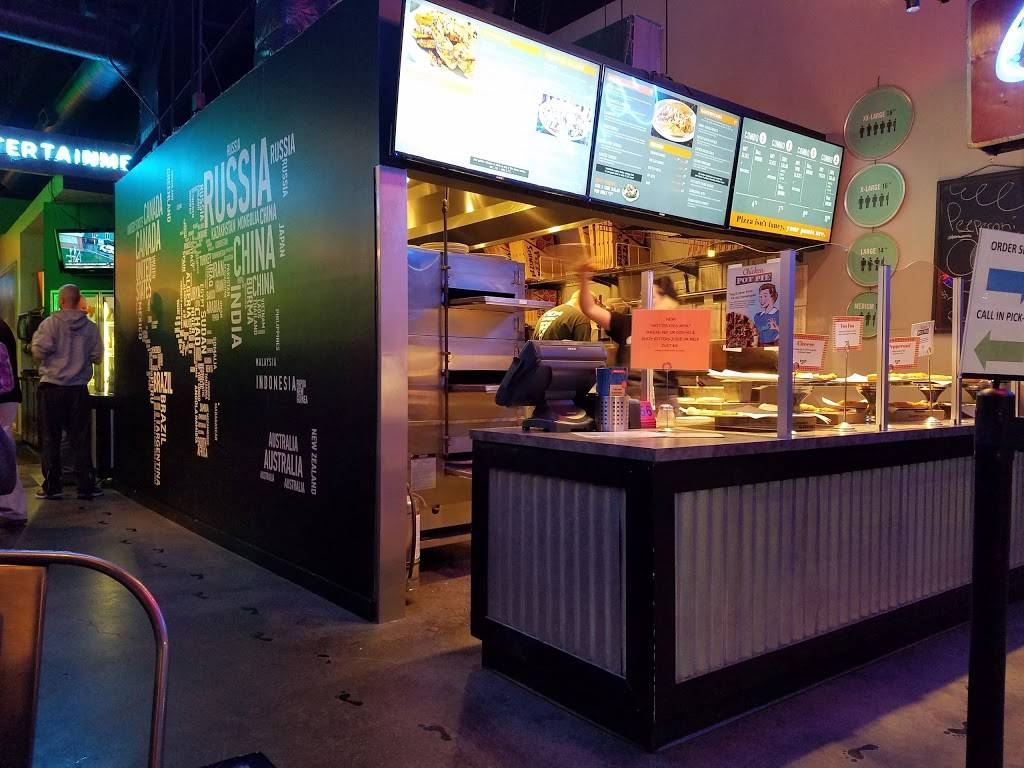 Schmizza Pub & Grub | restaurant | 891 NE 25th Ave, Hillsboro, OR 97124, USA | 5036019007 OR +1 503-601-9007