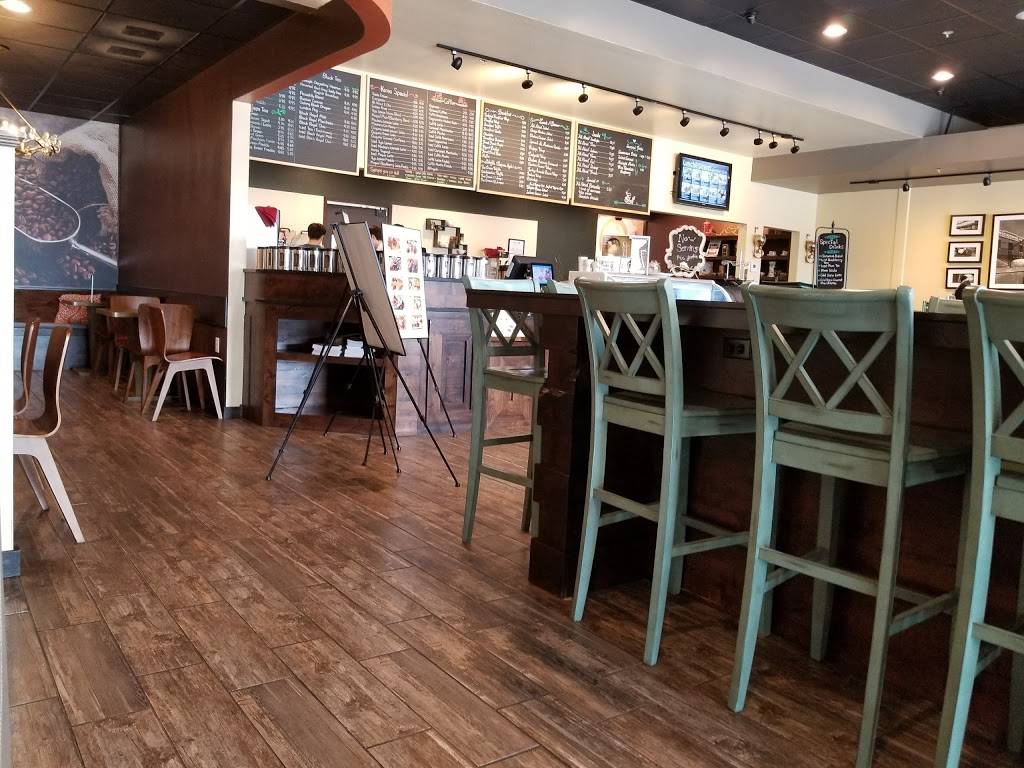 All About Cha | cafe | 761 SW 19th St #102, Moore, OK 73160, USA | 4057031439 OR +1 405-703-1439