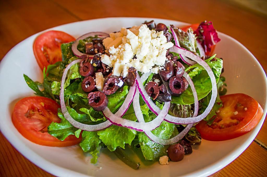 Homeslice | meal delivery | 938 W Webster Ave, Chicago, IL 60614, USA | 3127894600 OR +1 312-789-4600