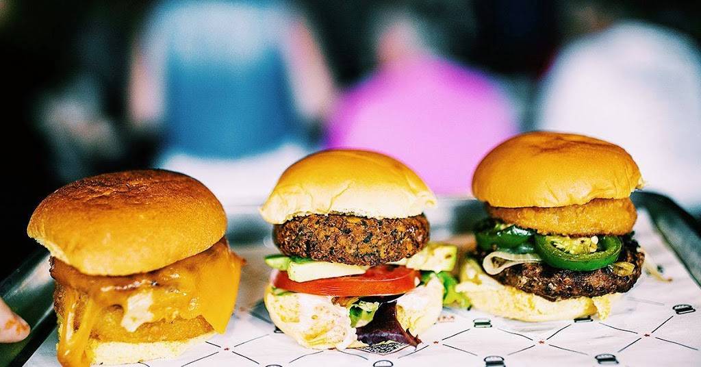 BurgerIM | restaurant | 6770 Abrams Rd suite 110, Dallas, TX 75231, USA | 4697780592 OR +1 469-778-0592