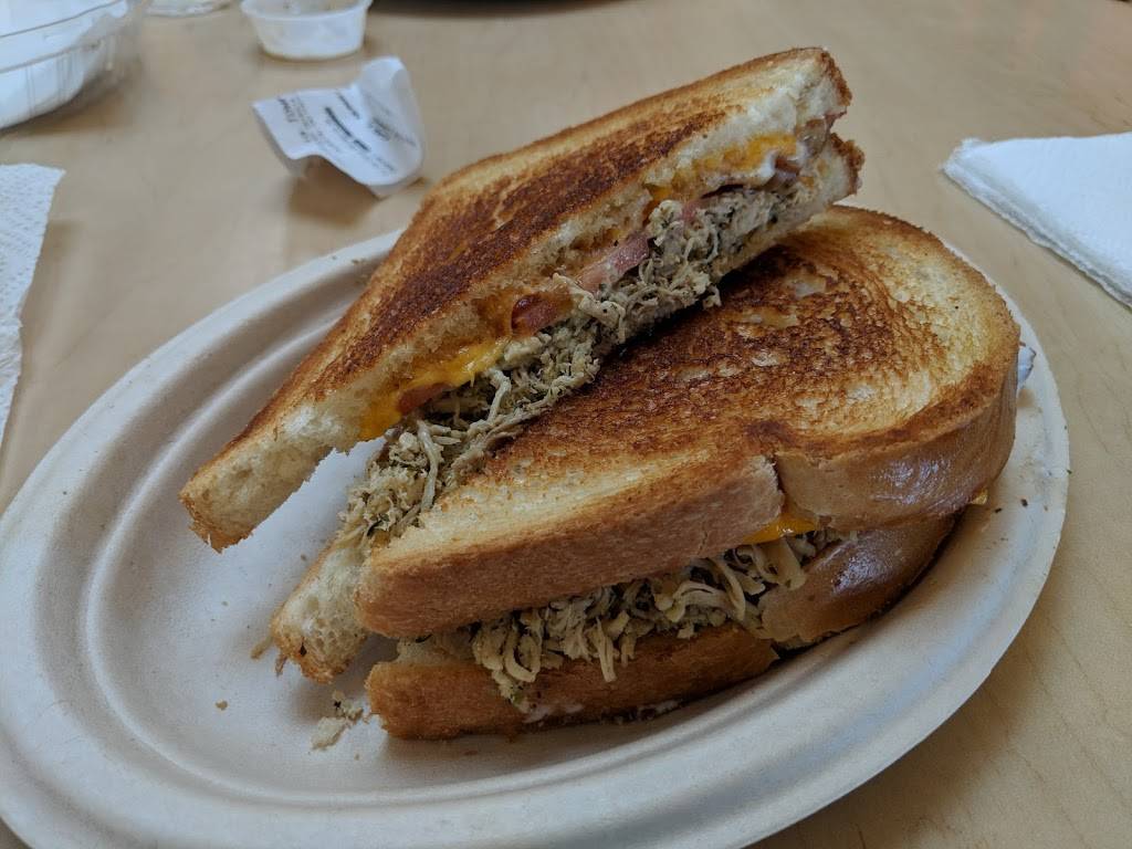 The Grilled Cheese Factory | restaurant | 24201 Valencia Blvd #104, Valencia, CA 91355, USA | 6618881502 OR +1 661-888-1502