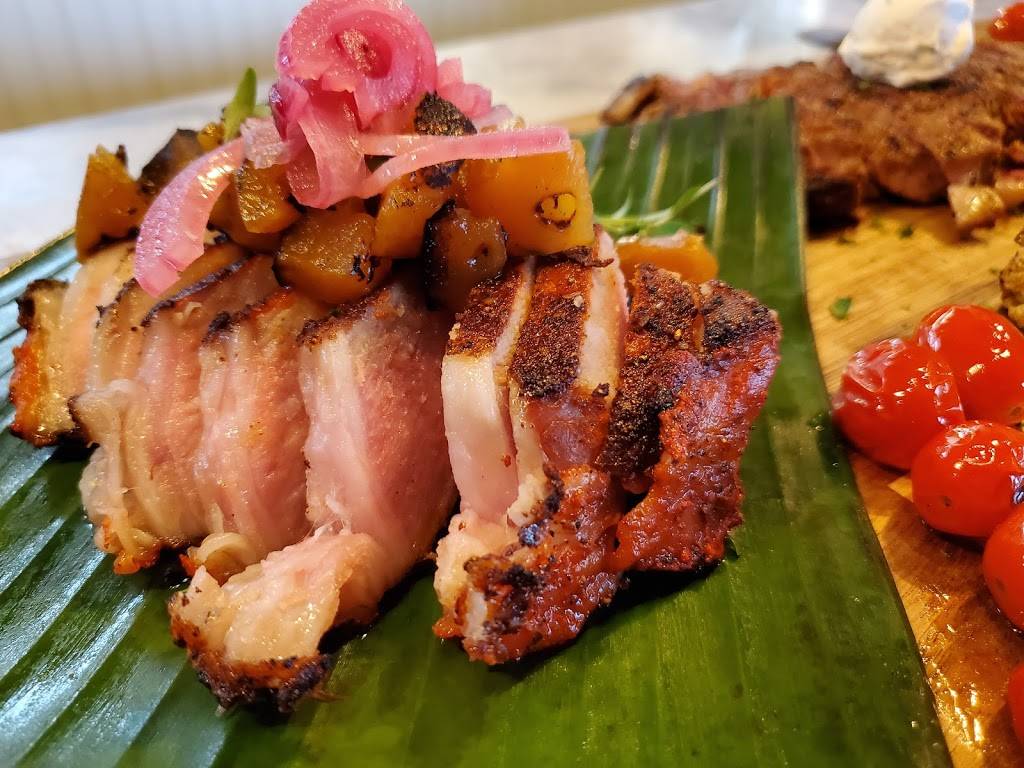 Bucks Barbeque Co. | restaurant | 801 Postoffice St, Galveston, TX 77550, USA | 4094974454 OR +1 409-497-4454