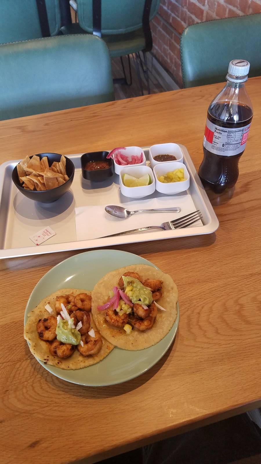 Tacos Neza | restaurant | 7501 Sunset Blvd, Los Angeles, CA 90046, USA | 3234509344 OR +1 323-450-9344