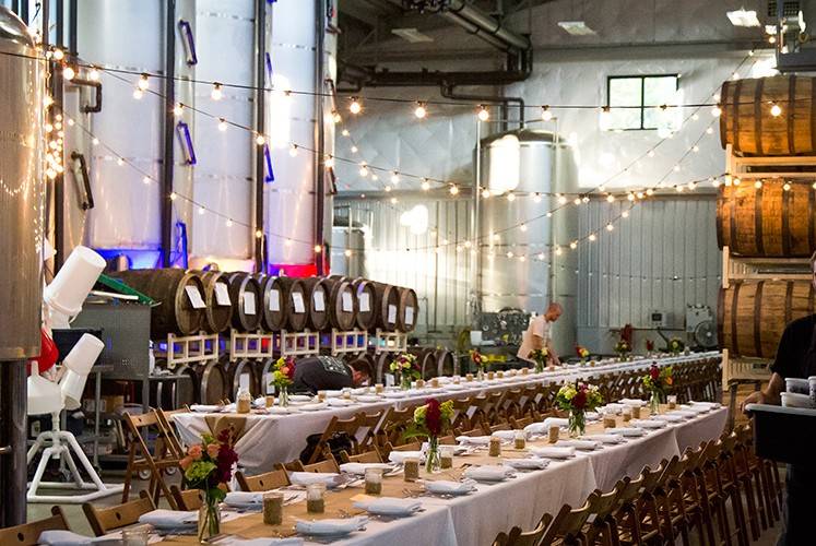 Best End Brewing Company | restaurant | 1036 White St SW, Atlanta, GA 30310, USA | 4703910999 OR +1 470-391-0999