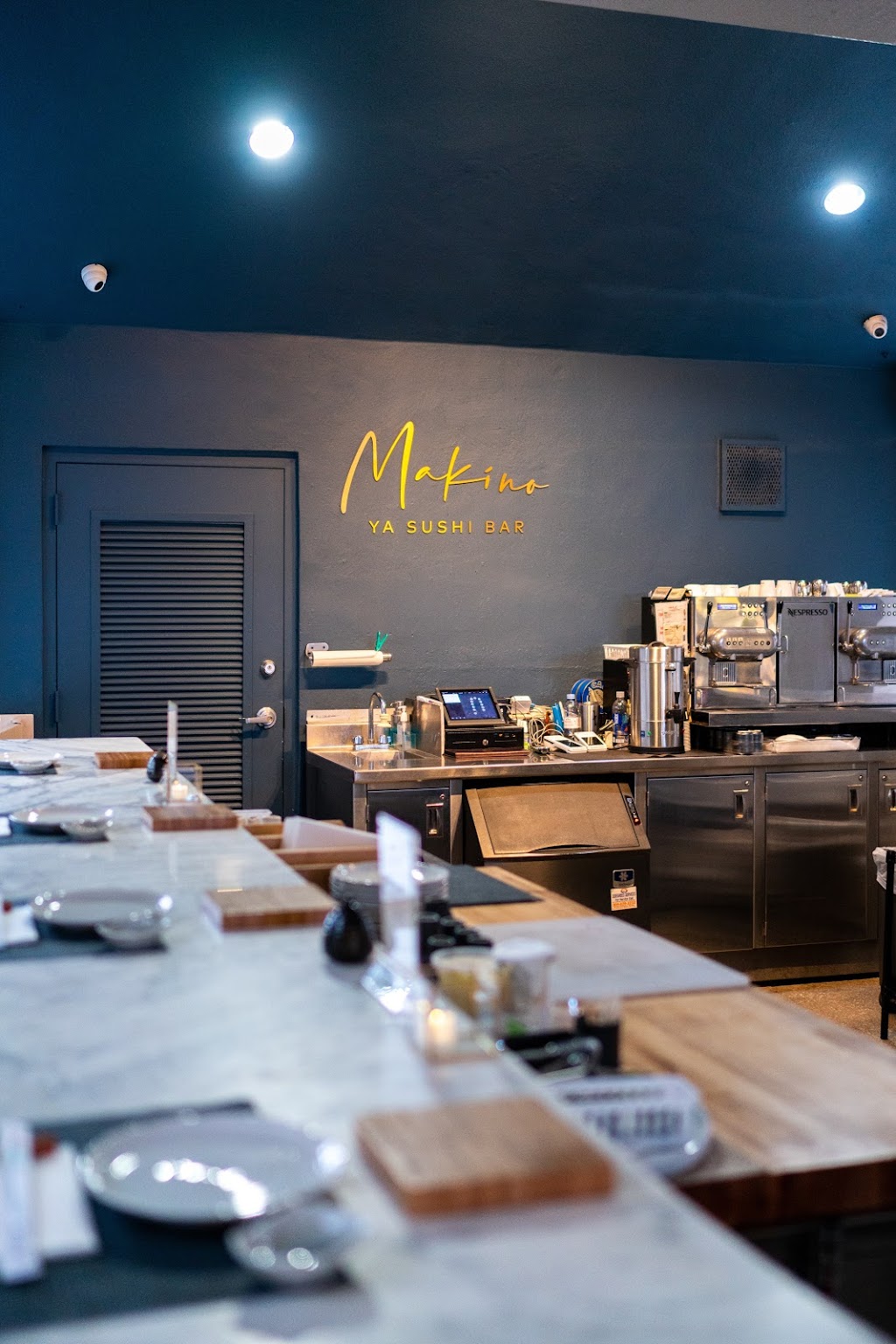 Makino | restaurant | 19575 Biscayne Blvd, Aventura, FL 33180, USA | 3059094716 OR +1 305-909-4716