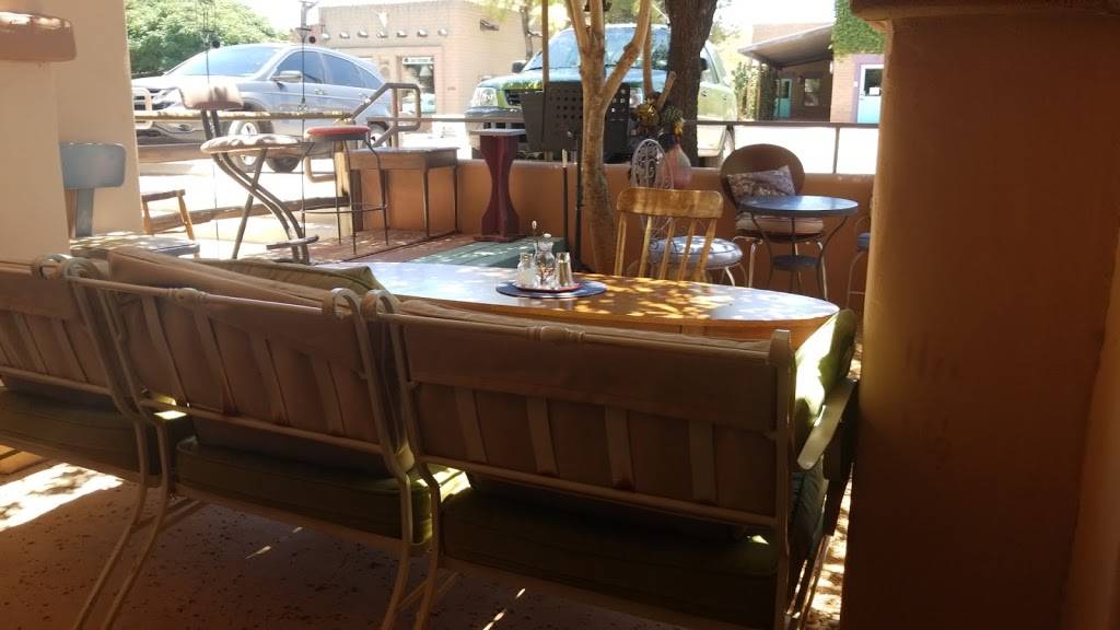 The Goods ~Tubac | restaurant | 26A Tubac Rd, Tubac, AZ 85646, USA | 5203982001 OR +1 520-398-2001
