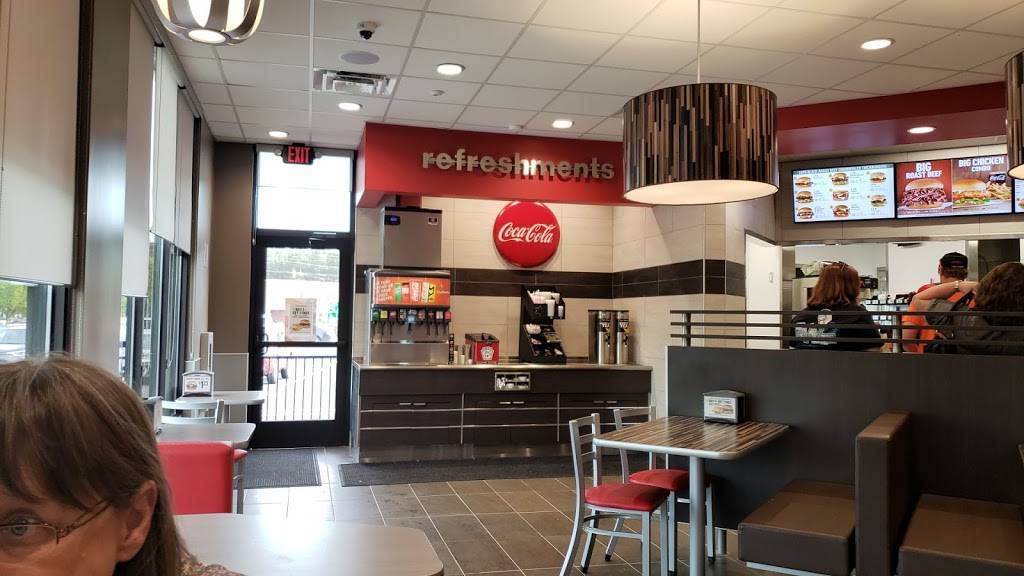 Hardees | restaurant | 1129 Filbert Hwy, York, SC 29745, USA | 8036202138 OR +1 803-620-2138