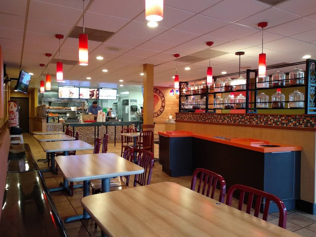 Popeyes Louisiana Kitchen | restaurant | 511 Vandegrift Blvd, Oceanside, CA 92057, USA | 7607579150 OR +1 760-757-9150