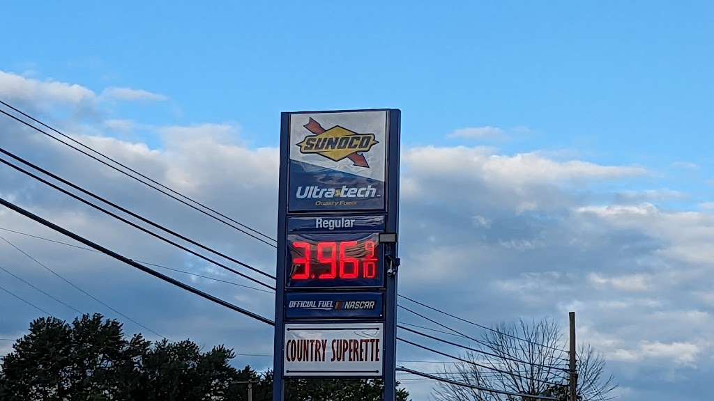 Country Superette | restaurant | 9633 Wattsburg Rd, Erie, PA 16509, USA | 8148254449 OR +1 814-825-4449