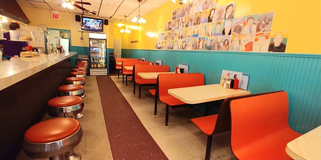 Spa Diner | restaurant | 74 Hudson St, Hoboken, NJ 07030, USA | 2016536617 OR +1 201-653-6617