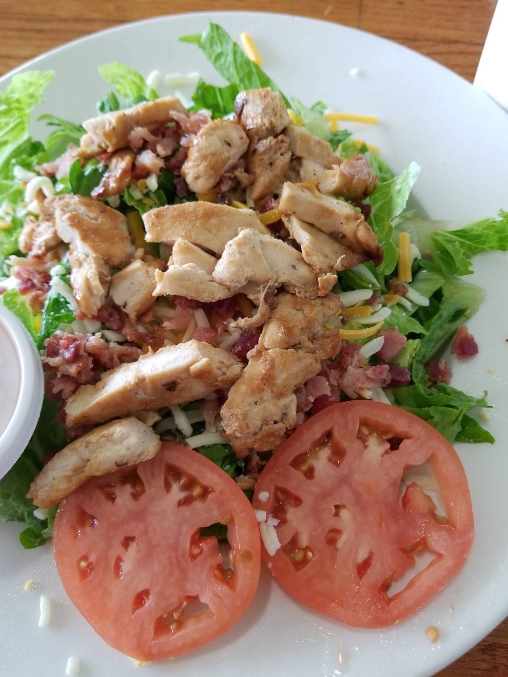 Country Burger | restaurant | 3115 W Parker Rd, Plano, TX 75023, USA | 9724225092 OR +1 972-422-5092