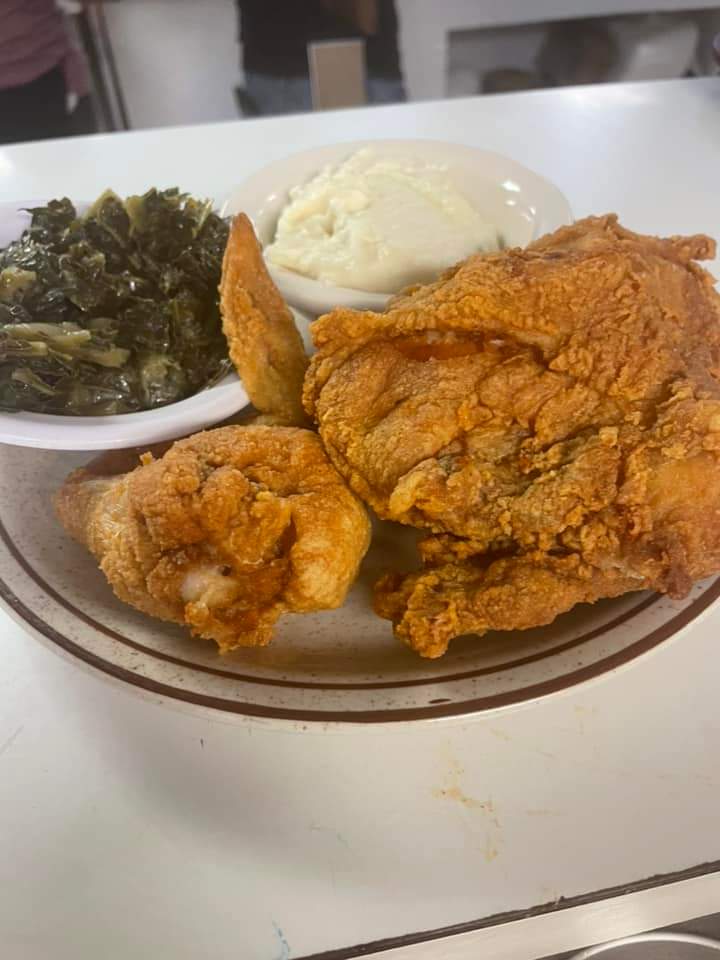 Gunters Family Kitchen & Catering | restaurant | 1499 W Memorial Hwy, Harmony, NC 28634, USA | 7045394549 OR +1 704-539-4549