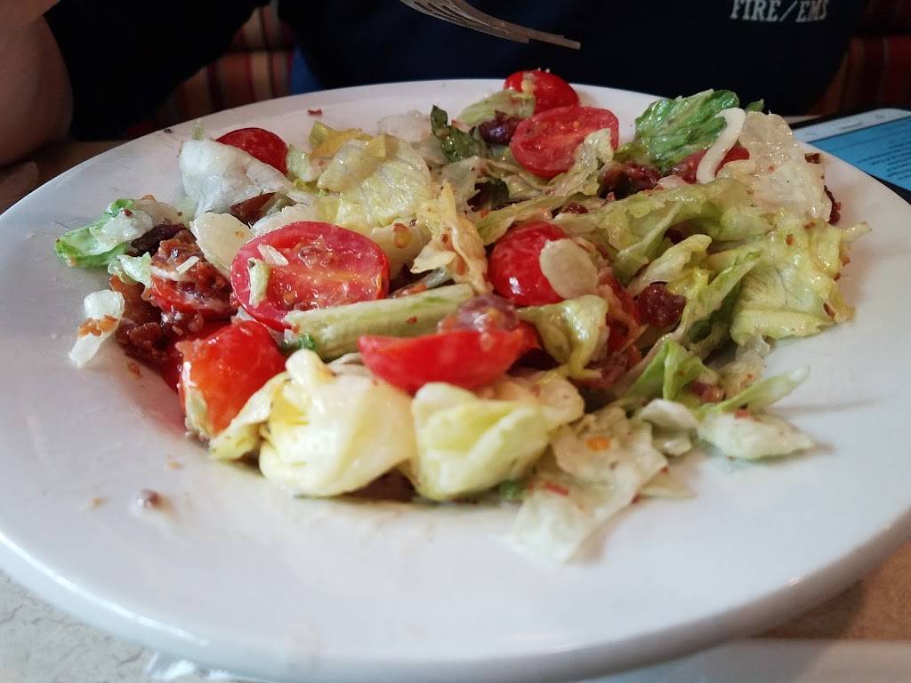 LaRosas Pizza Boudinot | restaurant | 2411 Boudinot Ave, Cincinnati, OH 45238, USA | 5133471111 OR +1 513-347-1111