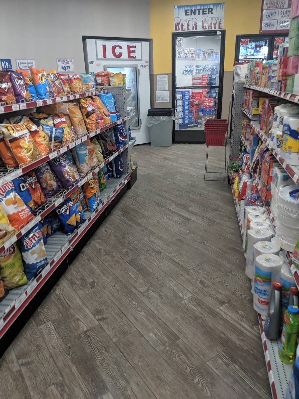 Stewarts Shops | meal takeaway | 6 Grand St, Palatine Bridge, NY 13428, USA | 5186734403 OR +1 518-673-4403