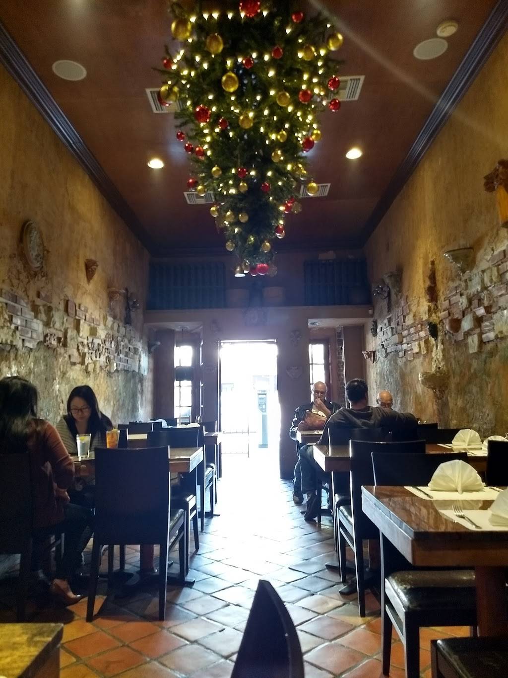 Novecento Pasta & Grill | restaurant | 3837 Main St, Culver City, CA 90232, USA | 3108423838 OR +1 310-842-3838