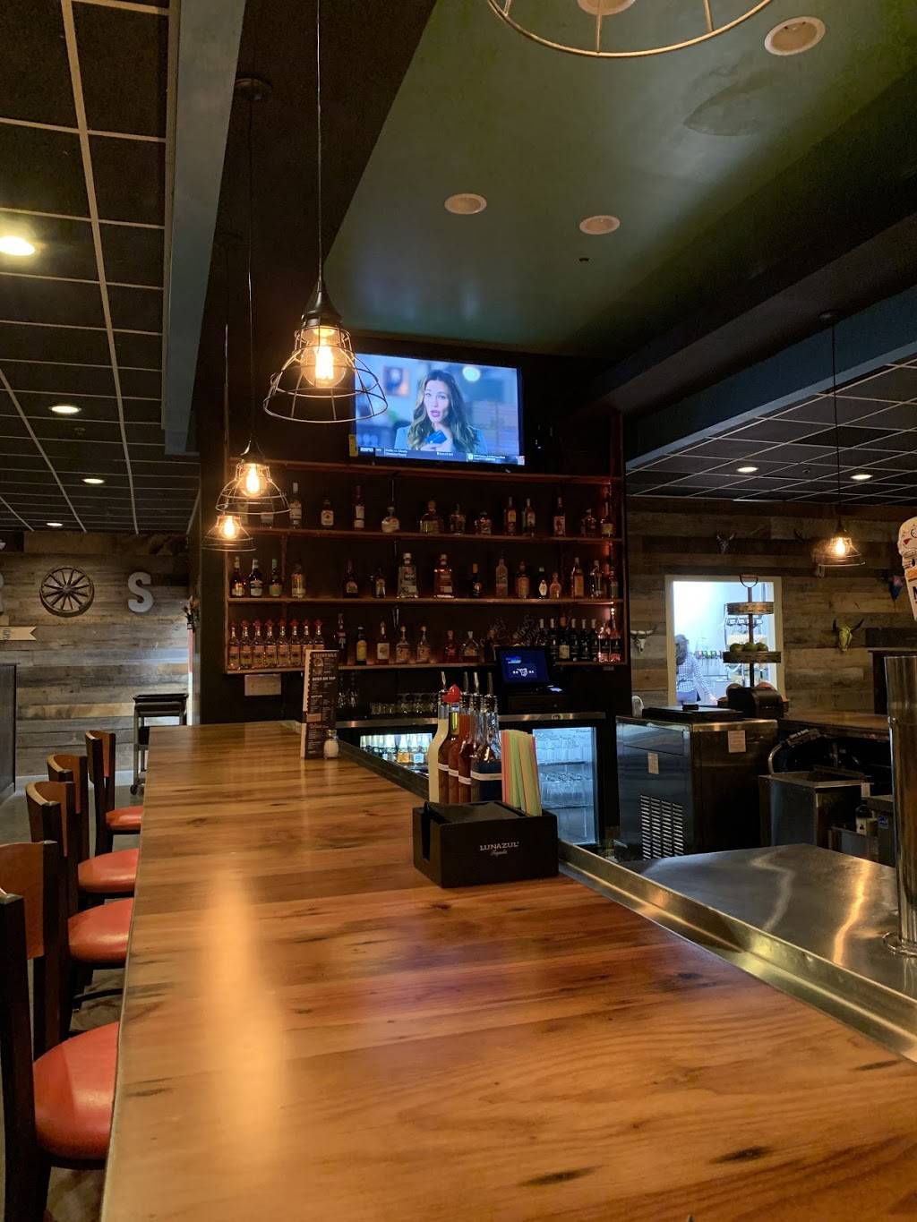 Toros Cantina | restaurant | 1011-109 Lewis St, Oxford, NC 27565, USA | 9196031043 OR +1 919-603-1043