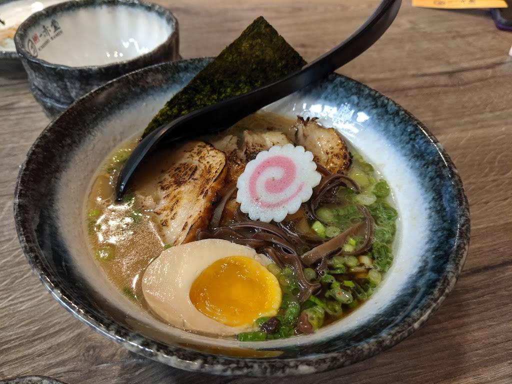Ichiddo Ramen Highland Park | restaurant | 2073 Ford Pkwy, St Paul, MN 55116, USA | 6513158888 OR +1 651-315-8888