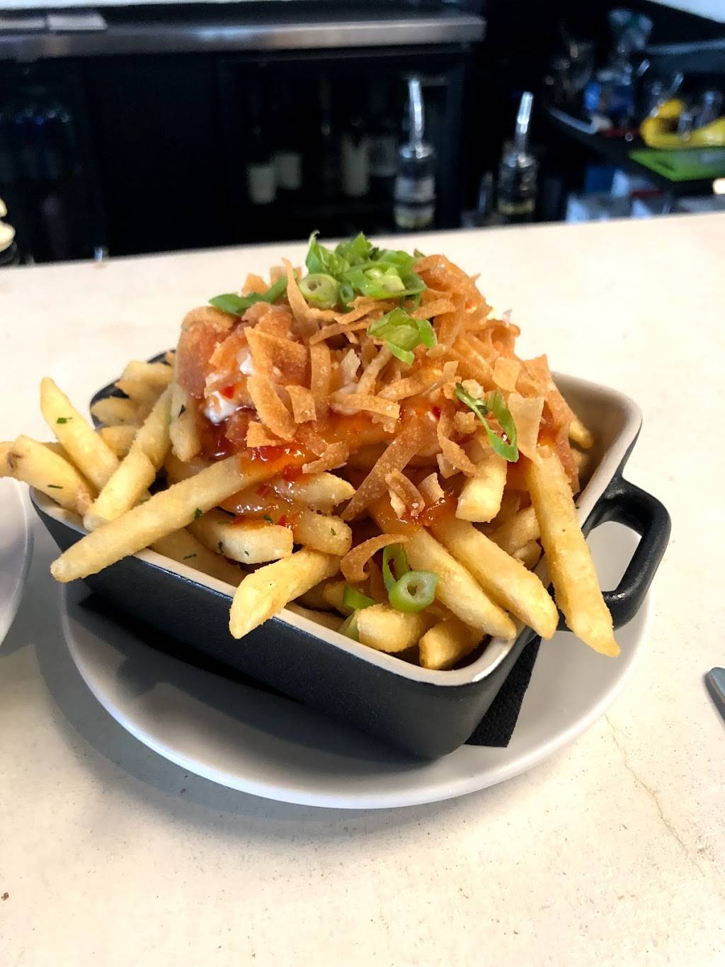 712 Eat + Drink | restaurant | 1851 Madison Ave #700, Council Bluffs, IA 51503, USA | 7122565525 OR +1 712-256-5525