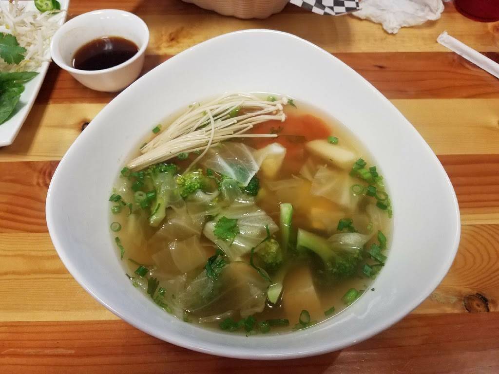 Wat Da Pho | restaurant | 3464 Pentagon Blvd C, Beavercreek, OH 45431, USA | 9379566060 OR +1 937-956-6060