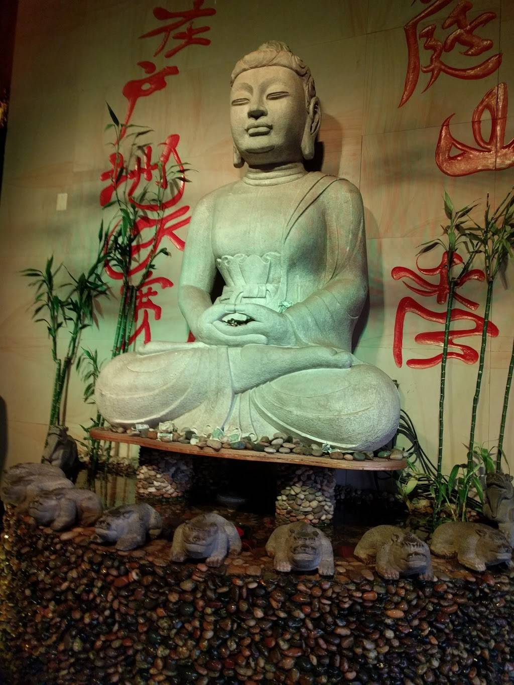 Buddha Asian Bistro | restaurant | 1 Rye Ridge Plaza, Rye Brook, NY 10573, USA | 9144814651 OR +1 914-481-4651