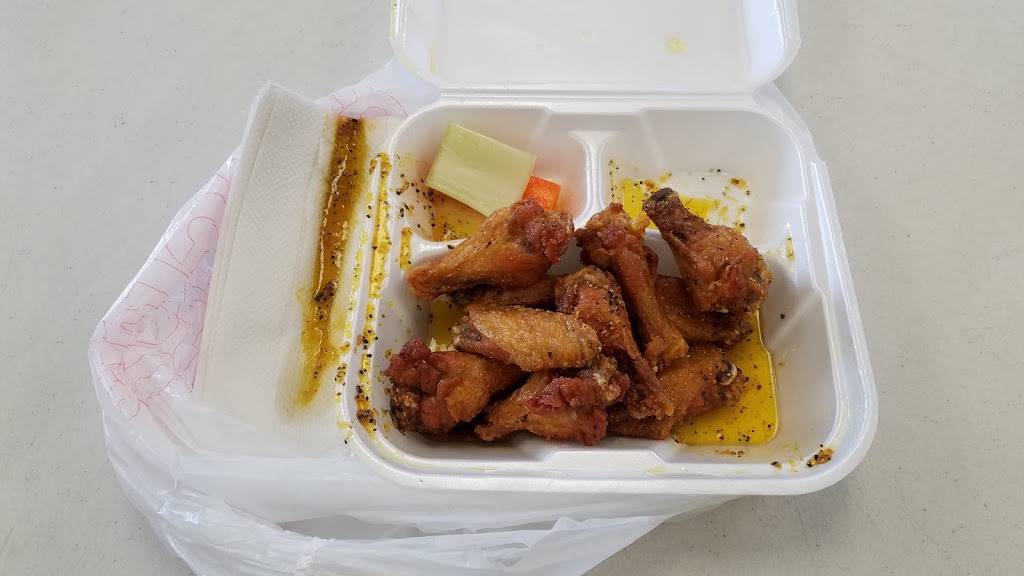 Papas Wing and Deli House | restaurant | 801 N Houston Rd, Warner Robins, GA 31093, USA | 4789238246 OR +1 478-923-8246