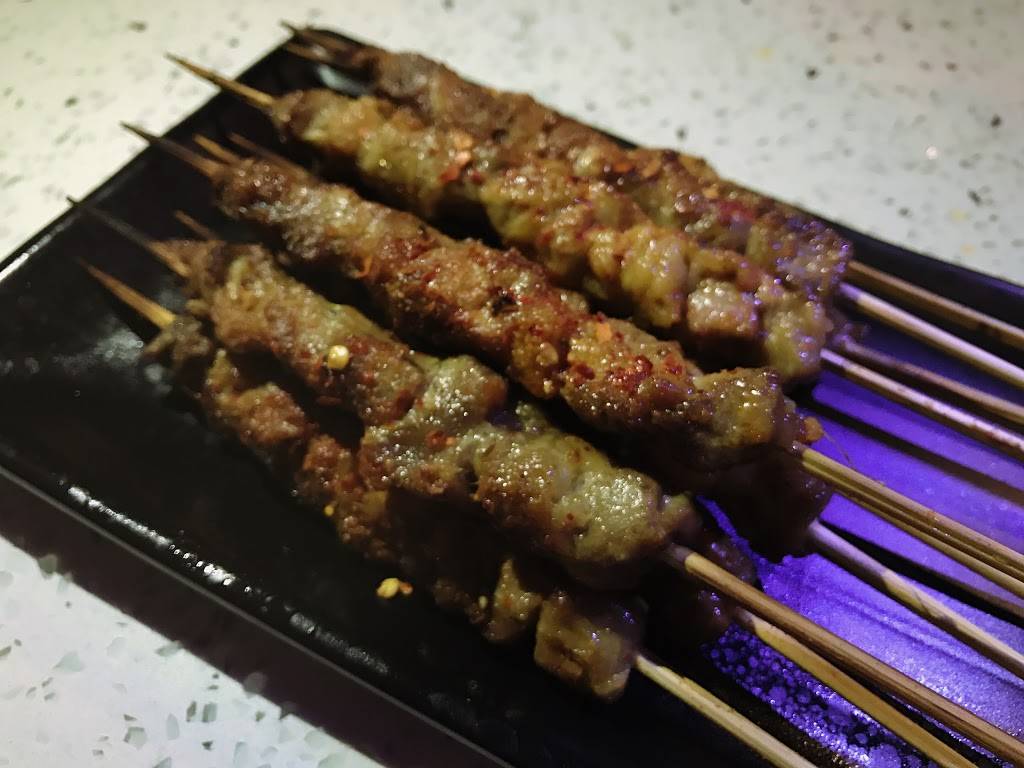 狗哥撸串儿！ | restaurant | 17863 Colima Rd, City of Industry, CA 91748, USA | 6268392605 OR +1 626-839-2605