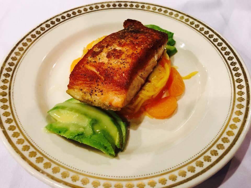 Cafe Zinho | restaurant | 238 Spahr St, Pittsburgh, PA 15232, USA | 4123631500 OR +1 412-363-1500