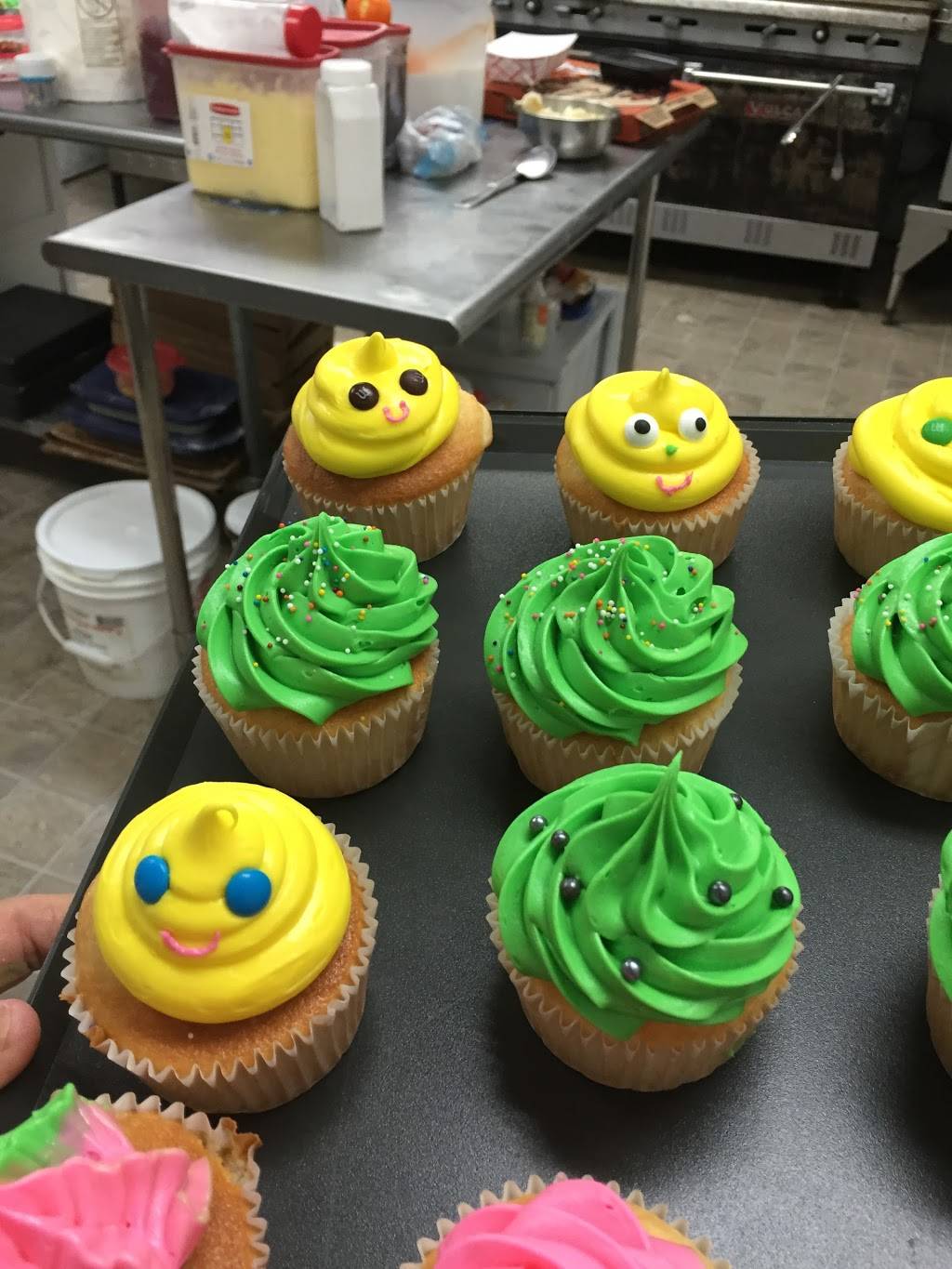 Mi Casita Bakery | restaurant | 1682 Providence Blvd, Deltona, FL 32725, USA | 3862183398 OR +1 386-218-3398