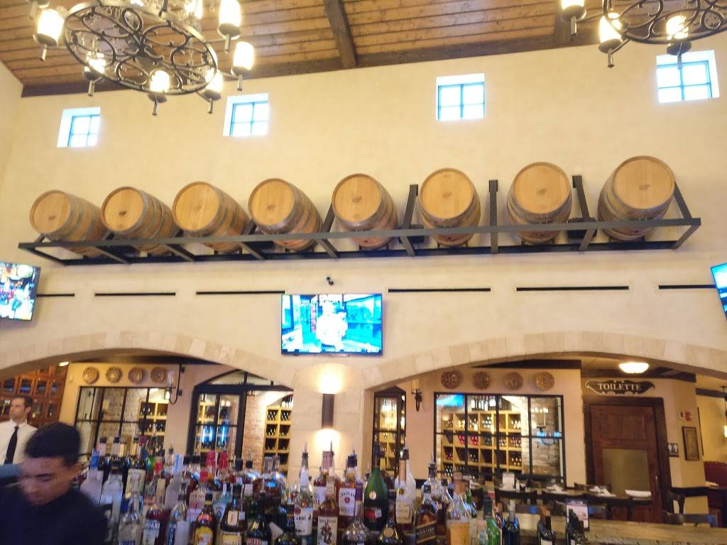 Marvinos Italian Kitchen | meal takeaway | 24002 Northwest Fwy, Cypress, TX 77429, USA | 8322207200 OR +1 832-220-7200