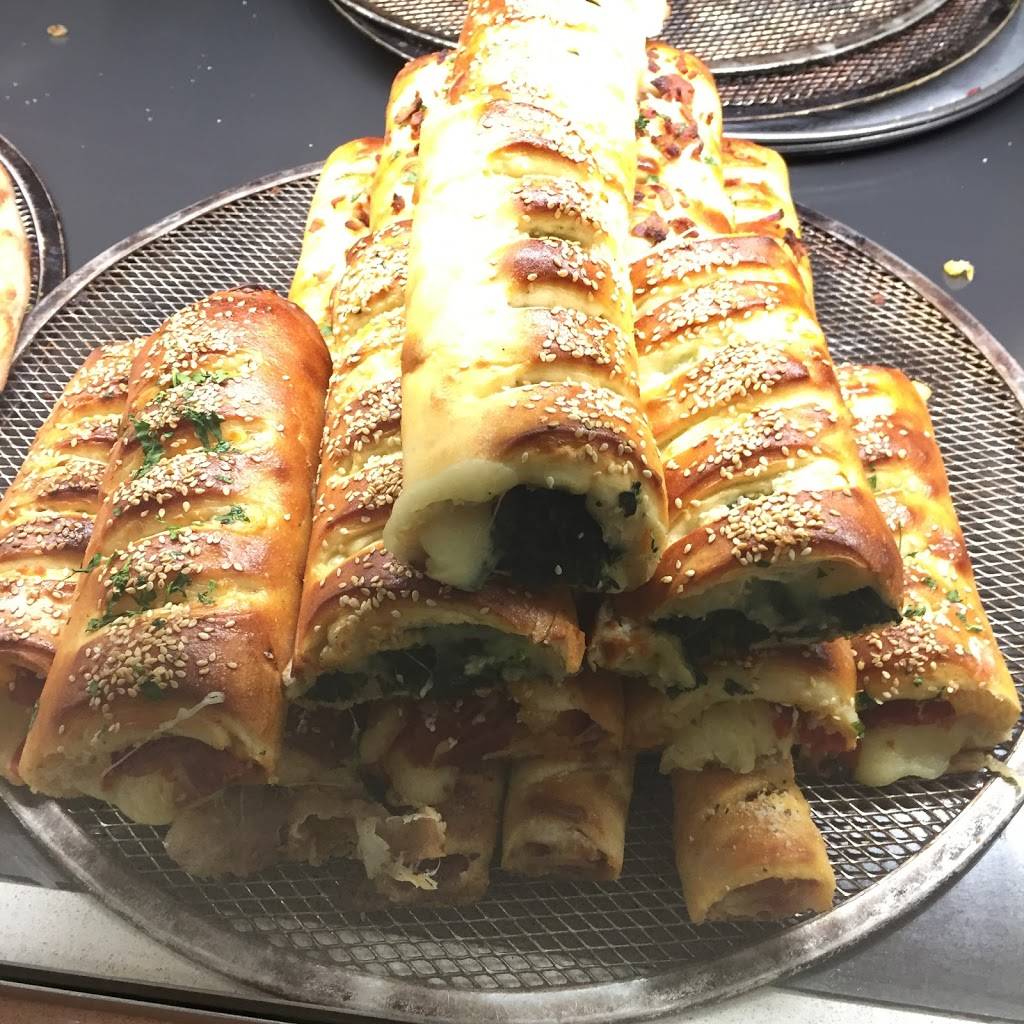 Sbarro | restaurant | 21712 HAWTHORNE BLVD., DEL AMO FASHION CENTER - SUITE 216S, Torrance, CA 90503, USA | 3103719059 OR +1 310-371-9059