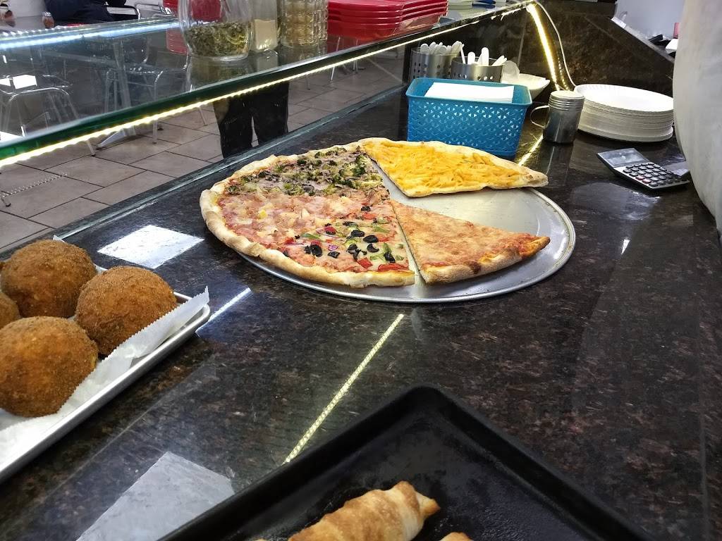 Tony Pepperoni | meal delivery | 7502 18th Ave, Brooklyn, NY 11214, USA | 7184848073 OR +1 718-484-8073