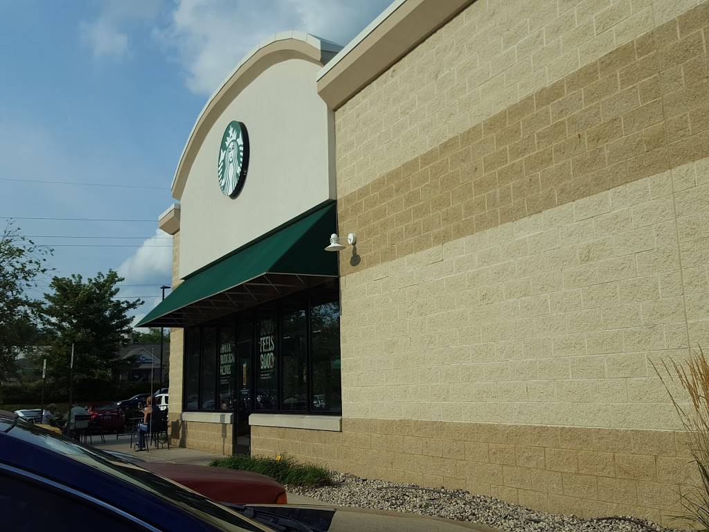 Starbucks | cafe | 3925 E Southport Rd, Indianapolis, IN 46237, USA | 3178891537 OR +1 317-889-1537