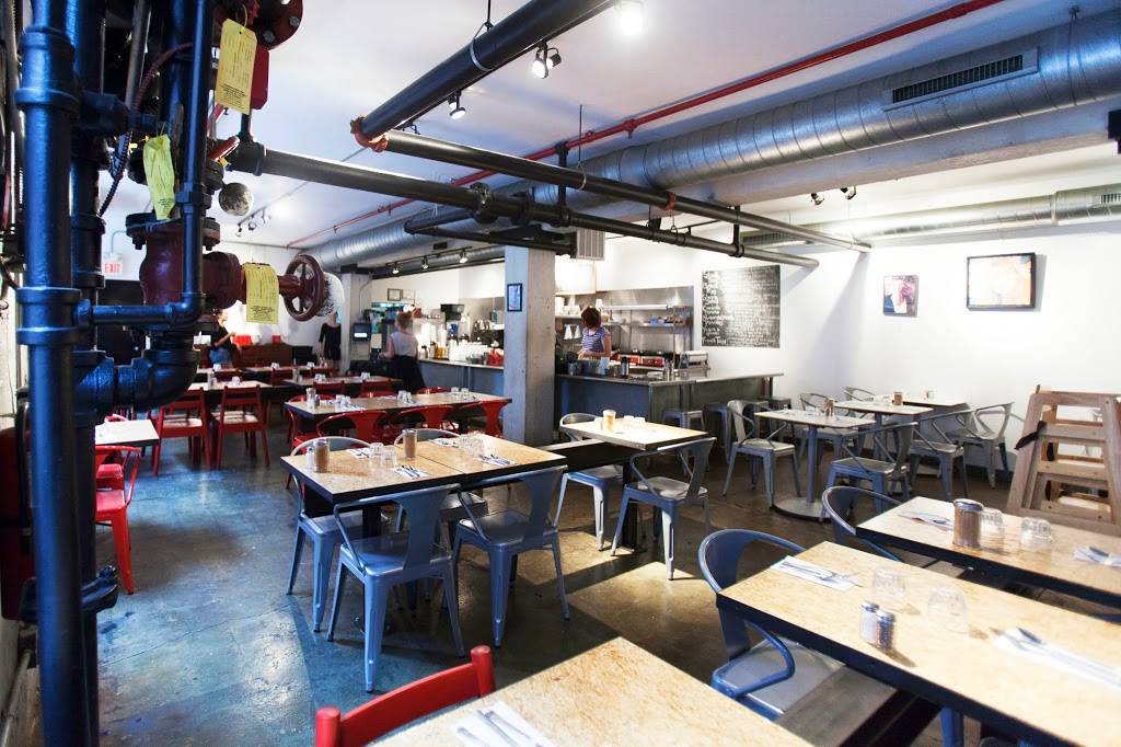 Cafe Lift | restaurant | 428 N 13th St, Philadelphia, PA 19123, USA | 2159223031 OR +1 215-922-3031