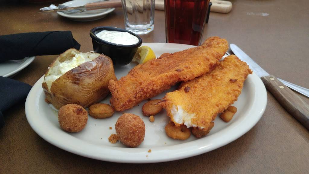 Colorado Grill | restaurant | 2747 US-31W, White House, TN 37188, USA | 6156725364 OR +1 615-672-5364