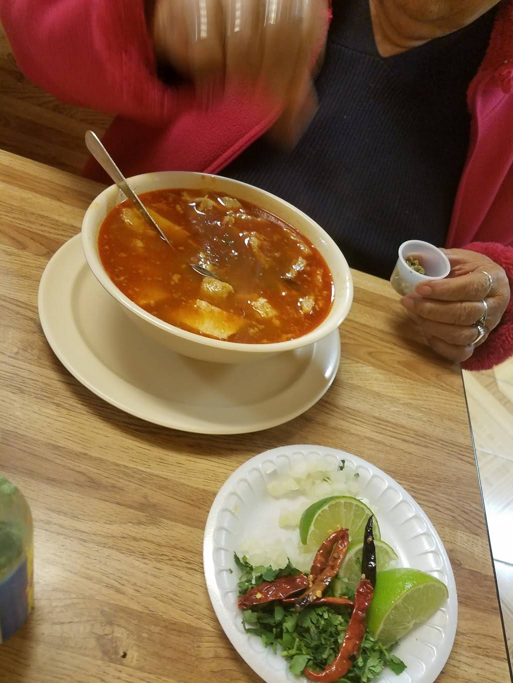 Tacos El Rey | restaurant | 2145 Sutro St #1, Reno, NV 89512, USA | 7753230882 OR +1 775-323-0882