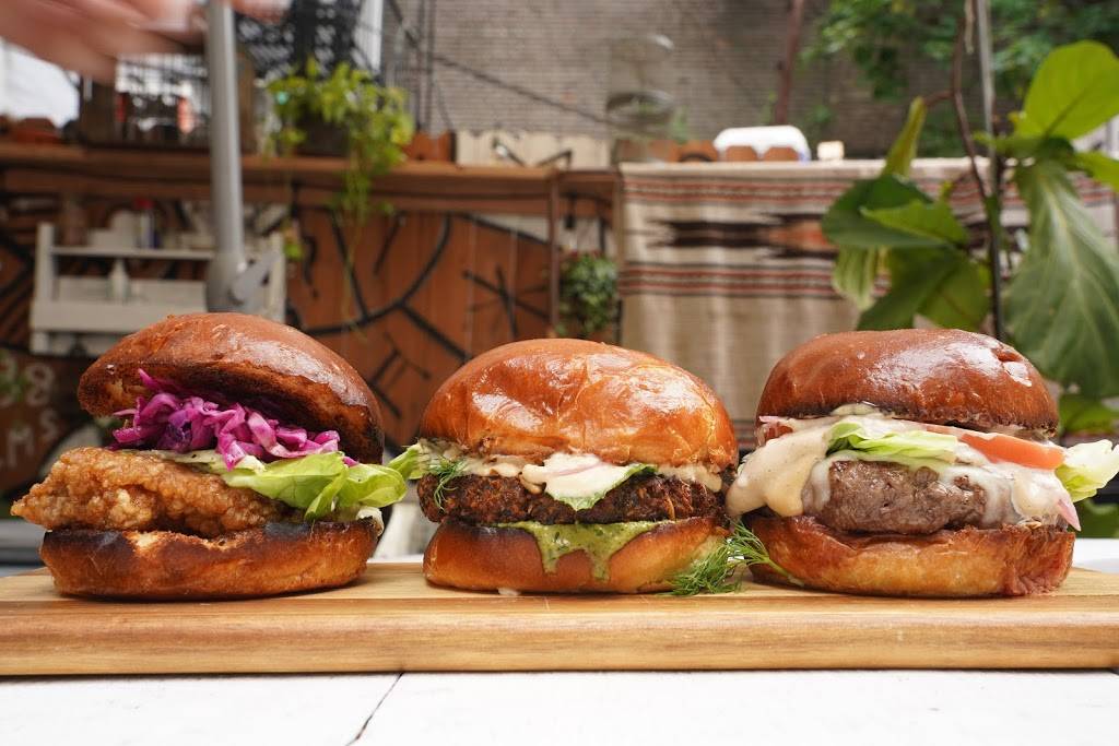 Trad Room | restaurant | 266 Malcolm X Blvd, Brooklyn, NY 11233, USA | 3472405760 OR +1 347-240-5760