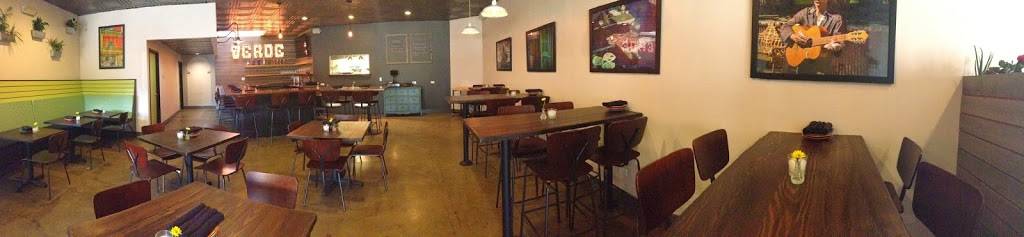 Verde | restaurant | 3070 28th St, Boulder, CO 80301, USA | 7204704348 OR +1 720-470-4348