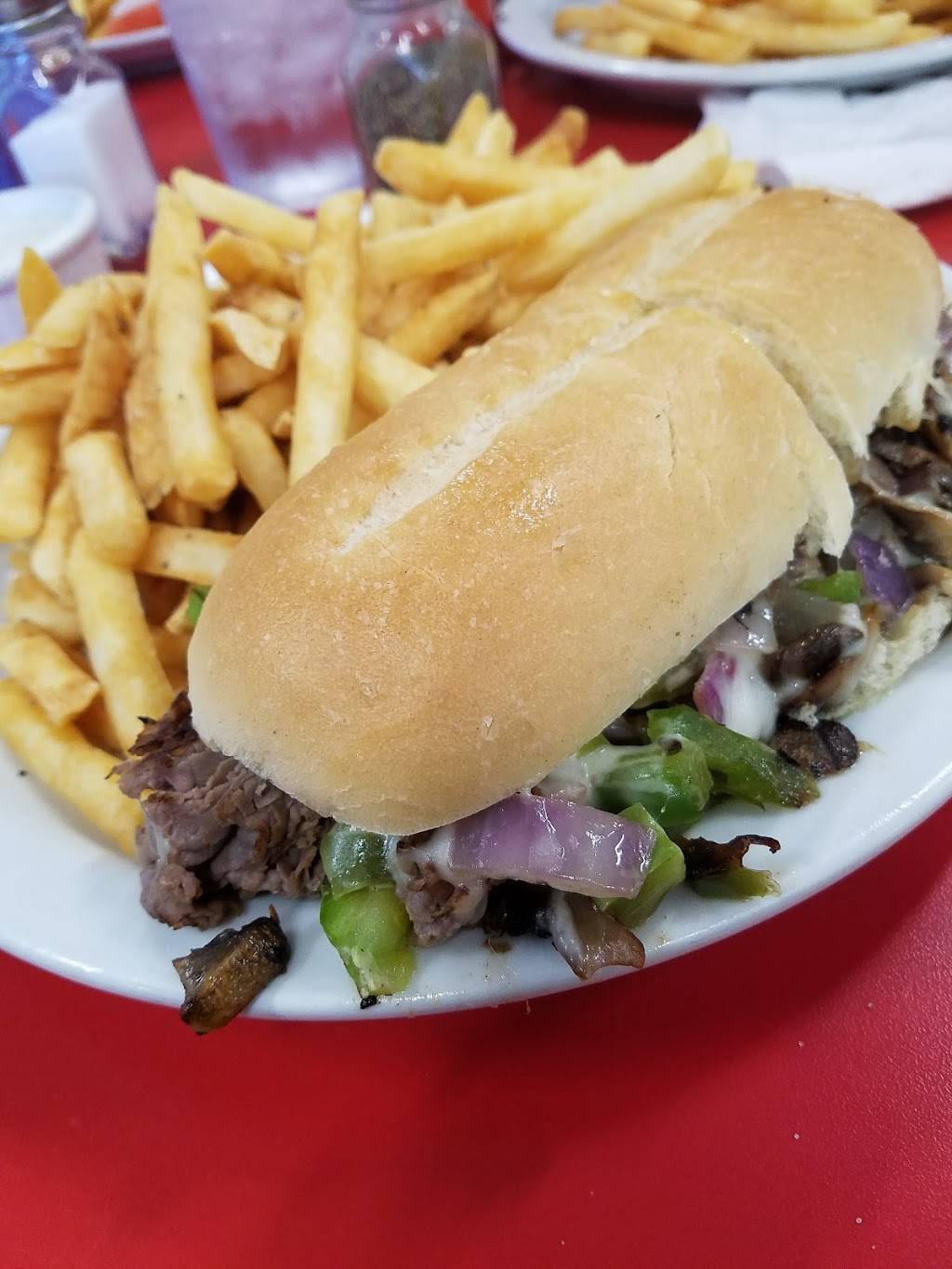 The Corner Cafe | cafe | 5219 W Goshen Ave, Visalia, CA 93291, USA | 5597344267 OR +1 559-734-4267