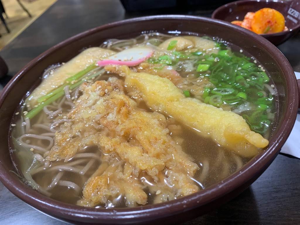 Izziban Katsu At Lotte Market | restaurant | 3191 W Colonial Dr, Orlando, FL 32808, USA | 4079308800 OR +1 407-930-8800