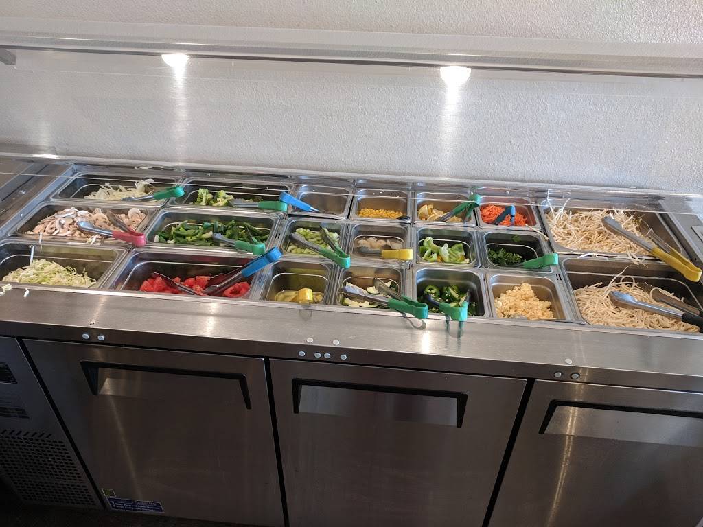 Ko-Ryu Ramen Grill | restaurant | 21006 Hawthorne Blvd, Torrance, CA 90503, USA | 3103716638 OR +1 310-371-6638