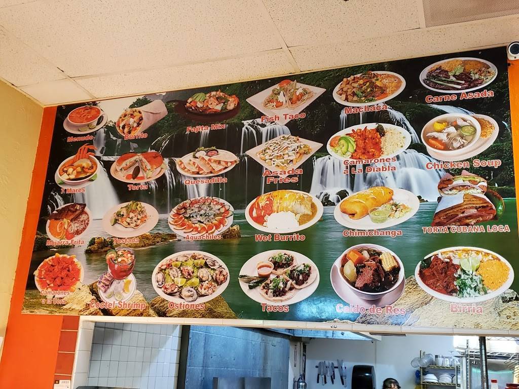 Las Cachanillas Restaurant | restaurant | 2201 Northgate Blvd suite f, Sacramento, CA 95833, USA | 9165483950 OR +1 916-548-3950