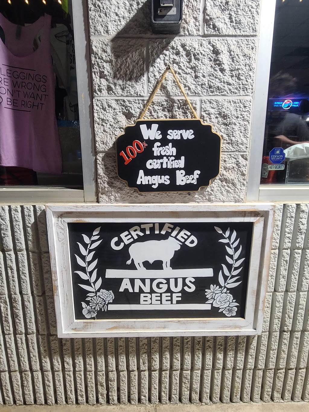 Bevs | restaurant | 1003 FM156, Ponder, TX 76259, USA | 9404792635 OR +1 940-479-2635