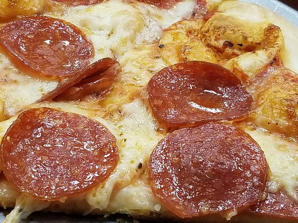 Taste of New York Pizzeria | restaurant | 17503-C Preserve Walk Ln, Tampa, FL 33647, USA | 8139717000 OR +1 813-971-7000