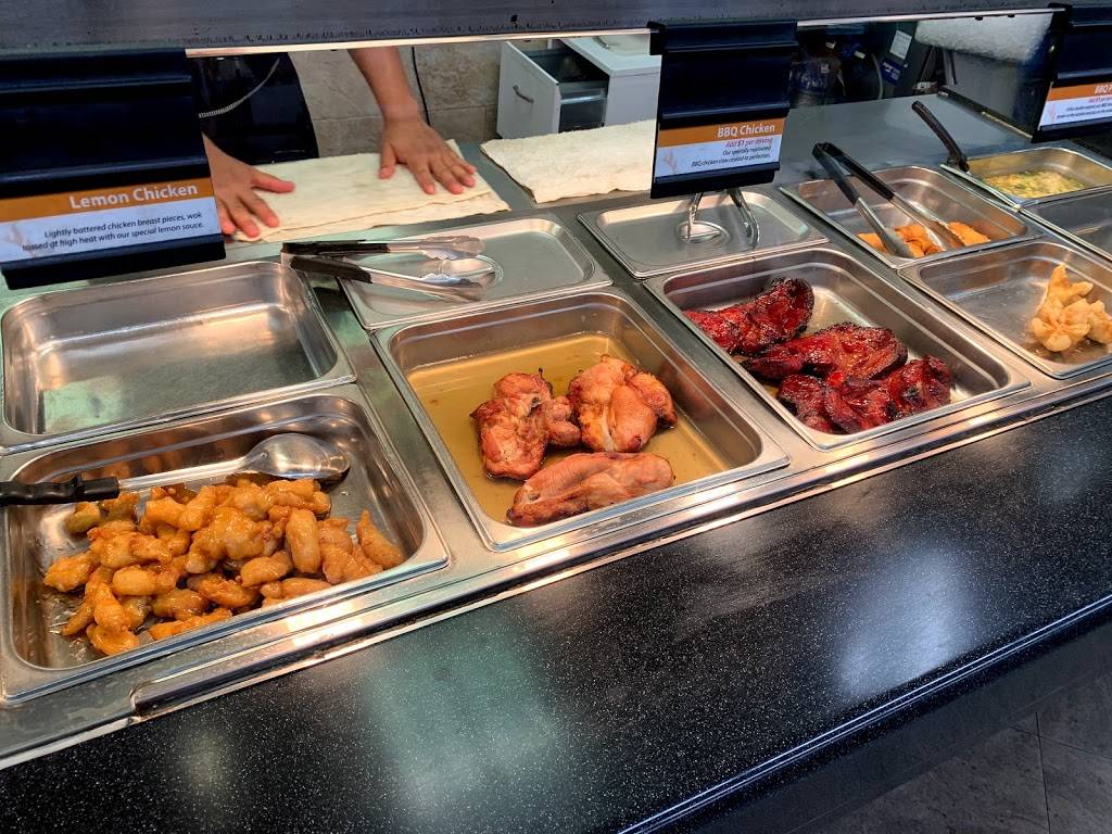 Rice Garden | meal delivery | Inside Bashas, 8035 E Indian School Rd, Scottsdale, AZ 85251, USA | 4809908801 OR +1 480-990-8801